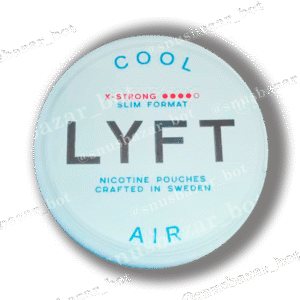 LYFT Дубай X-Strong