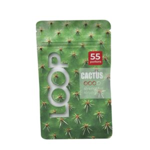 Loop Cactus
