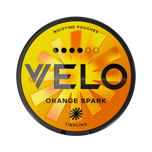 VELO orange spark